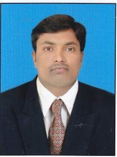 Dr. Kumara Swamy Gandla