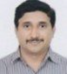 Dr. Anil Govindrao Jadhav